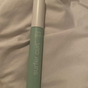Brand New Authentic
Tarte Sea Surfer Curl Waterproof
Mascara -FULL SIZE
